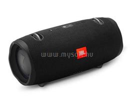 JBL XTREME 2 Bluetooth hordozható hangszóró (fekete) JBLXTREME2BLK small