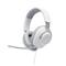 JBL Quantum 100 gamer headset (fehér) JBLQUANTUM100WHT small