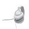 JBL Quantum 100 gamer headset (fehér) JBLQUANTUM100WHT small