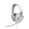 JBL Quantum 100 gamer headset (fehér) JBLQUANTUM100WHT small