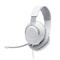JBL Quantum 100 gamer headset (fehér) JBLQUANTUM100WHT small