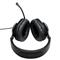 JBL Quantum 100 gamer headset (fekete) JBLQUANTUM100BLK small