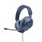 JBL Quantum 100 gamer headset (kék) JBLQUANTUM100BLU small