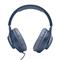 JBL Quantum 100 gamer headset (kék) JBLQUANTUM100BLU small