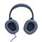 JBL Quantum 100 gamer headset (kék) JBLQUANTUM100BLU small