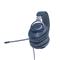 JBL Quantum 100 gamer headset (kék) JBLQUANTUM100BLU small