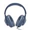 JBL Quantum 100 gamer headset (kék) JBLQUANTUM100BLU small