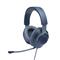 JBL Quantum 100 gamer headset (kék) JBLQUANTUM100BLU small