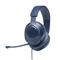 JBL Quantum 100 gamer headset (kék) JBLQUANTUM100BLU small