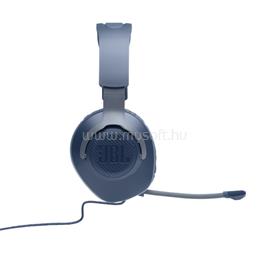 JBL Quantum 100 gamer headset (kék) JBLQUANTUM100BLU small