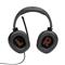 JBL Quantum 300 gamer headset (fekete) JBLQUANTUM300BLK small