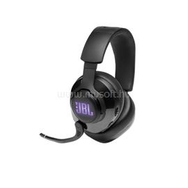 JBL Quantum 400 gamer headset (fekete) JBLQUANTUM400BLK small