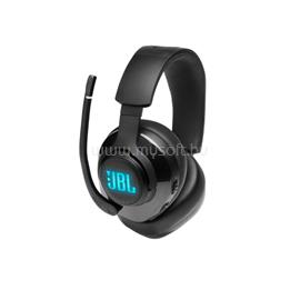 JBL Quantum 400 gamer headset (fekete) JBLQUANTUM400BLK small