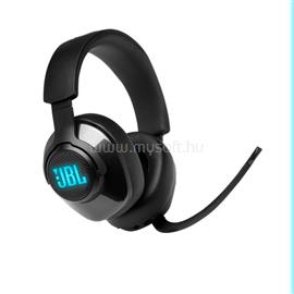 JBL Quantum 400 gamer headset (fekete) JBLQUANTUM400BLK small