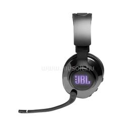 JBL Quantum 400 gamer headset (fekete) JBLQUANTUM400BLK small