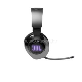 JBL Quantum 400 gamer headset (fekete) JBLQUANTUM400BLK small