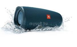 JBL Charge 4 hordozható vízálló Bluetooth hangszóró (kék) JBLCHARGE4BLU small