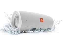 JBL Charge 4 hordozható vízálló Bluetooth hangszóró (fehér) JBLCHARGE4WHT small