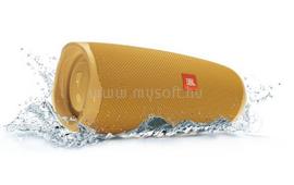 JBL Charge 4 hordozható vízálló Bluetooth hangszóró (sárga) JBLCHARGE4YEL small