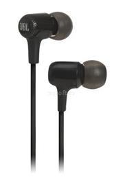 JBL E15  fülhallgató headset (fekete) JBLE15BLK small