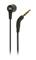 JBL E15 fülhallgató headset (fekete) JBLE15BLK small