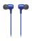 JBL E15 fülhallgató headset (kék) JBLE15BLU small