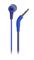JBL E15 fülhallgató headset (kék) JBLE15BLU small