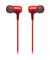JBL E15 fülhallgató headset (piros) JBLE15RED small