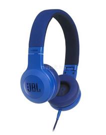 JBL E35 kék fejhallgató JBLE35BLU small