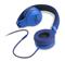JBL E35 kék fejhallgató JBLE35BLU small