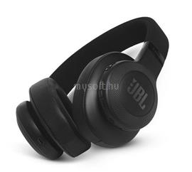 JBL E55BT fekete Bluetooth fejhallgató JBLE55BTBLK small