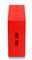 JBL GO+ hordozható Bluetooth hangszóró (piros) JBLGOPLUSRED small