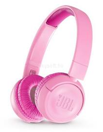 JBL JR300BT gyerek rózsaszín Bluetooth fejhallgató JBLJR300BTPIK small