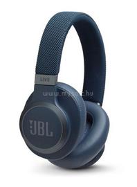 JBL LIVE 650 ANC Kék Bluetooth fejhallgató JBLLIVE650BTNCBLU small