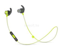 JBL Reflect Mini 2 vízálló Bluetooth fülhallgató headset (zöld) JBLREFMINI2GRN small