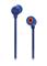 JBL Tune 110BT Bluetooth fülhallgató (kék) JBLT110BTBLU small