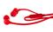 JBL TUNE 110 fülhallgató (piros) JBLT110RED small