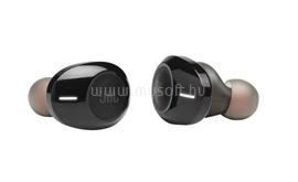 JBL Tune 120 True Wireless Bluetooth fülhallgató (fekete) JBLT120TWSBLK small