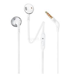 JBL Tune 205 fülhallgató (fehér) JBLT205CRM small