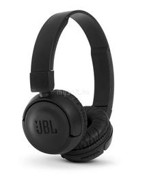 JBL T460BT Fekete Bluetooth fejhallgató JBLT460BTBLK small