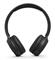JBL TUNE 500BT fekete Bluetooth fejhallgató JBLT500BTBLK small