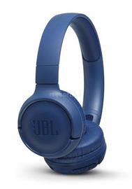 JBL TUNE 500BT Kék Bluetooth fejhallgató JBLT500BTBLU small