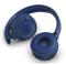 JBL TUNE 500BT Kék Bluetooth fejhallgató JBLT500BTBLU small