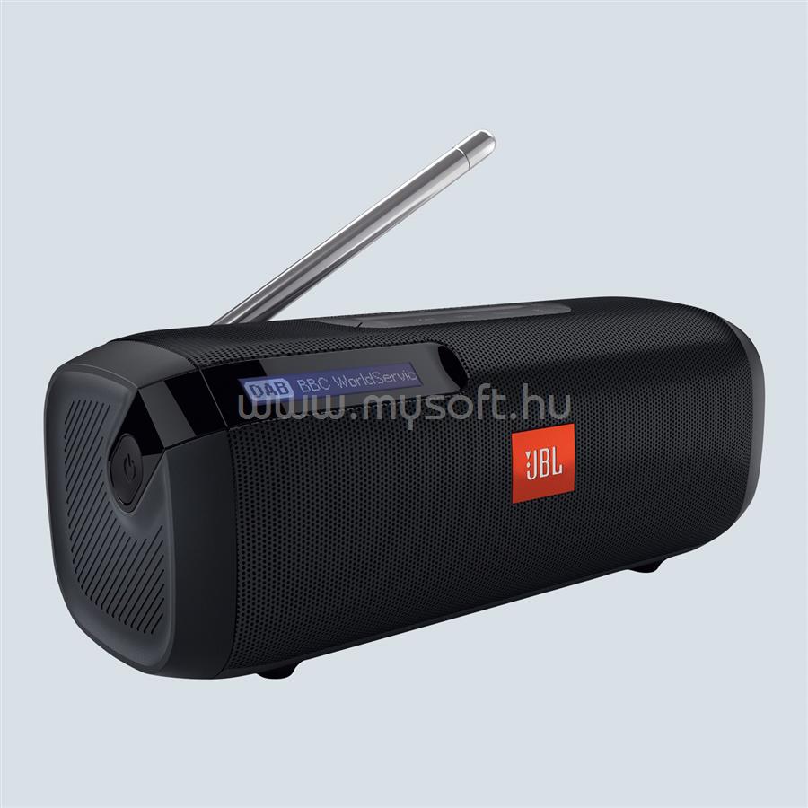 audio tuner on bluetooth