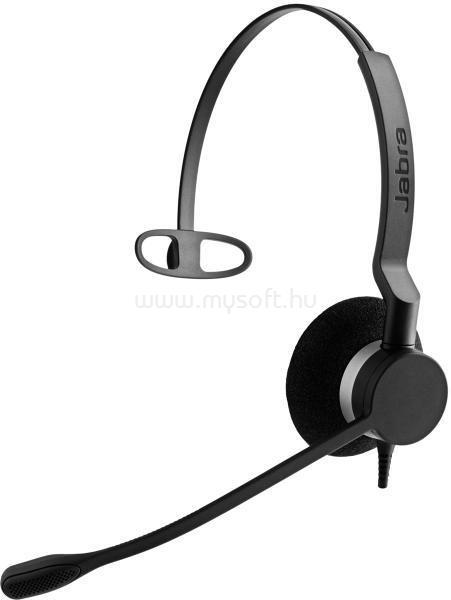 JABRA BIZT 2300 QD Mono