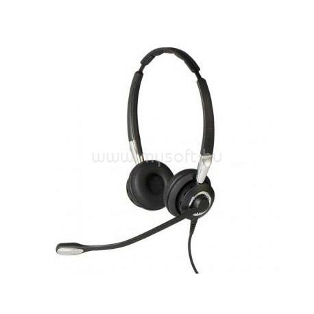 JABRA BIZT 2400 II Duo NC Headset