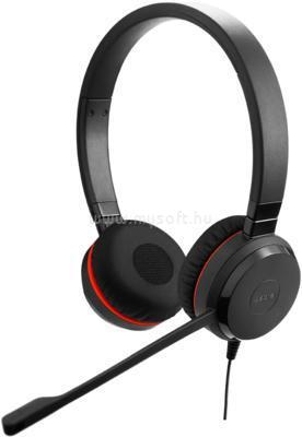 JABRA EVOLVE 30 II MS Stereo