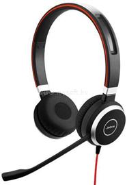 JABRA EVOLVE 40 MS STEREO HD AUDIO HEADSET 6399-823-109 small