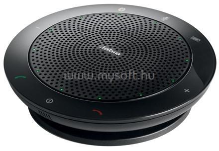 JABRA SPEAK 510 + Speakerphone for UC & BT