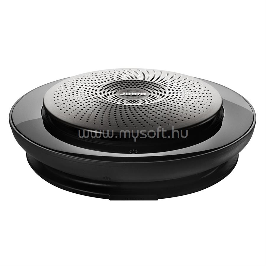 JABRA SPEAK 710 UC Speakerphone incl. Link 370